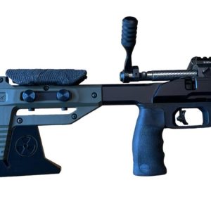 MDT Oryx Chassis Bag Rider