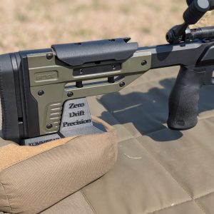 MDT Oryx Chassis Bag Rider
