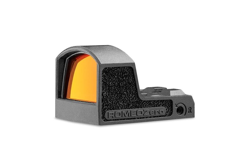 Sig Sauer ROMEOZero 3MOA Red Dot New Item Open Box