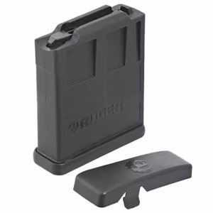 Ruger 223 Rem AI-Style 10 Round Magazine